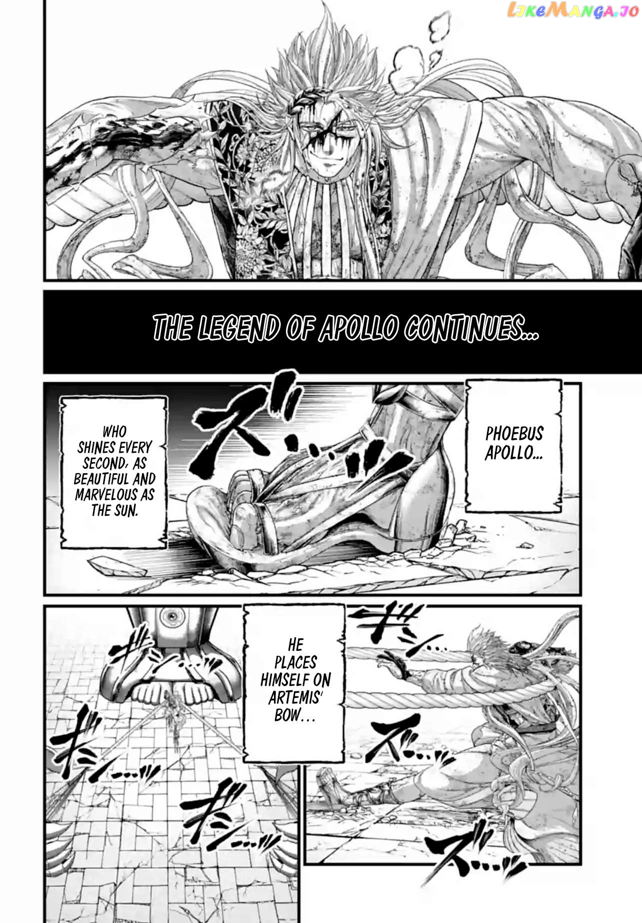 Record Of Ragnarok, Chapter 83 image 46